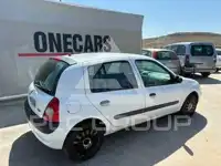2005 Renault Clio