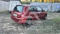 2005 Renault Clio