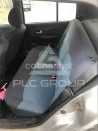 2005 Renault Clio
