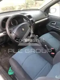 2005 Renault Clio