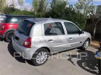 2005 Renault Clio