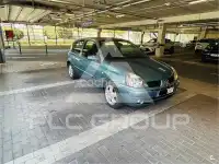 2005 Renault Clio