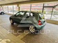 2005 Renault Clio