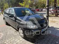 2005 Renault Clio