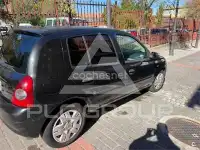2005 Renault Clio