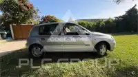 2005 Renault Clio