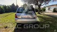 2005 Renault Clio