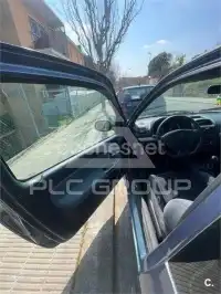 2005 Renault Clio