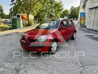 2005 Renault Clio