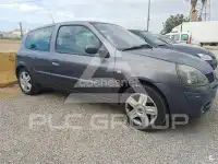 2005 Renault Clio
