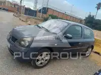 2005 Renault Clio