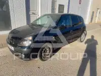 2005 Renault Clio