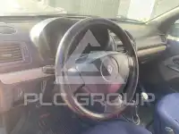 2005 Renault Clio