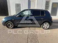2005 Renault Clio