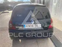 2005 Renault Clio