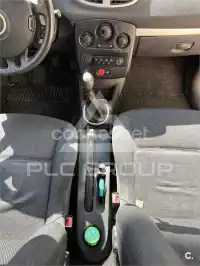 2005 Renault Clio