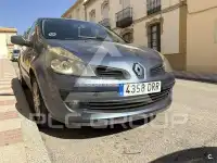 2005 Renault Clio