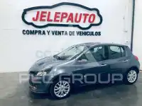 2005 Renault Clio