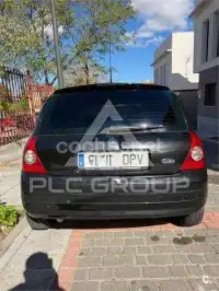 2005 Renault Clio
