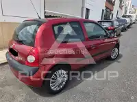 2005 Renault Clio