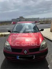 2005 Renault Clio