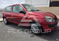 2005 Renault Clio