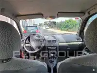 2005 Renault Clio