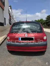 2005 Renault Clio