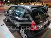 2005 Renault Clio