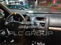 2005 Renault Clio