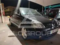 2005 Renault Clio