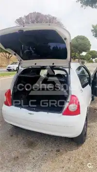 2005 Renault Clio