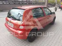 2005 Renault Clio