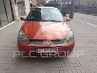 2005 Renault Clio