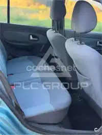 2005 Renault Clio