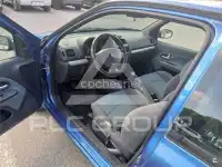 2005 Renault Clio