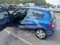 2005 Renault Clio