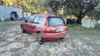 2005 Renault Clio