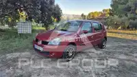 2005 Renault Clio