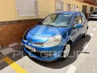 2005 Renault Clio