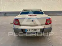 2005 Renault Megane