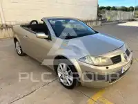 2005 Renault Megane