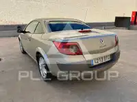 2005 Renault Megane