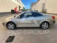 2005 Renault Megane