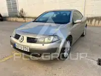 2005 Renault Megane