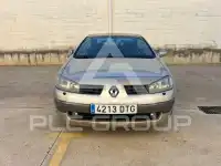 2005 Renault Megane