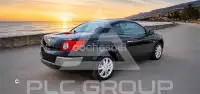 2005 Renault Megane