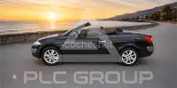 2005 Renault Megane