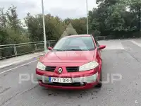2005 Renault Megane