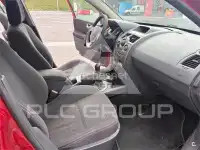 2005 Renault Megane